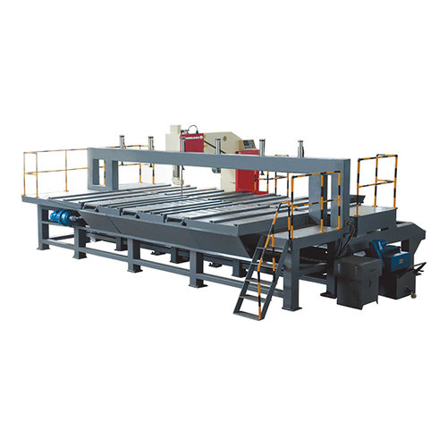 立式金屬帶鋸床 G5325x65x750