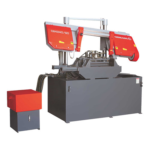 專用鋸切機床GB424060
