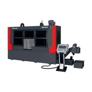 全封閉高速系列（數(shù)控）CNC540