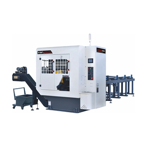 圓鋸機斜推X系列X-150