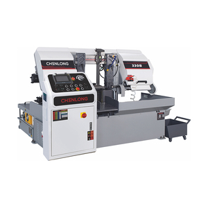 數(shù)控智能高效系列 帶鋸床330B