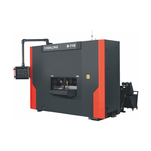 圓鋸機切板B系列B-710