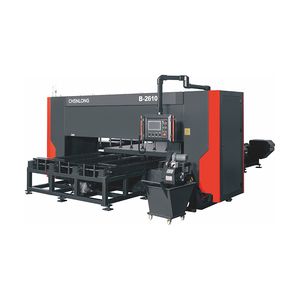 圓鋸機切板B系列B-2610