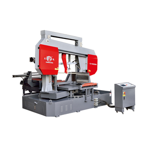 龍門轉角度系列(數控) CH-500SA