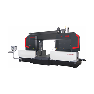 特高速GT系列帶鋸床GT130HB