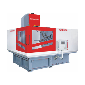 法蘭鋸系列GXK160