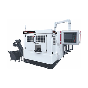 圓鋸機平推P系列P-80